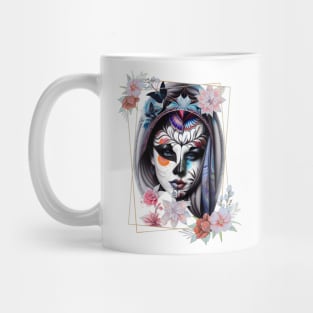 Galactic Mary Magdalene Mug